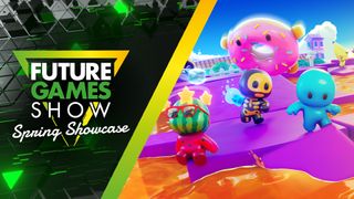 Rumble Club featuring in the Future Games Show Spring Showcase 2024