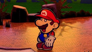 Paper Mario: The Thousand-Year Door