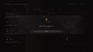 Dragon's Dogma 2 Newt Liqueur locations