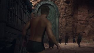 Dragon's Dogma 2 Phantom Oxcart