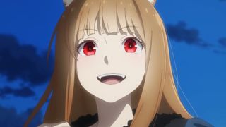 Spice and Wolf: Merchant Meets the Wise Wolf