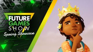 Tchia featuring at the Future Games Show Spring Showcase 2024